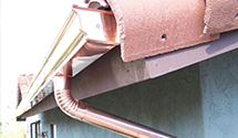 Rain Gutter Installation, Repair, Cleaning in Rowan, IA